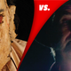 The Texas Chain Saw Massacre; Wolf Creek 2